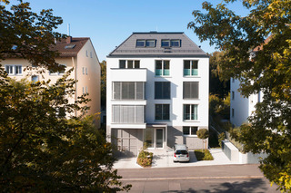 AZENBERGSTR | PROJECT GMBH | STUTTGART